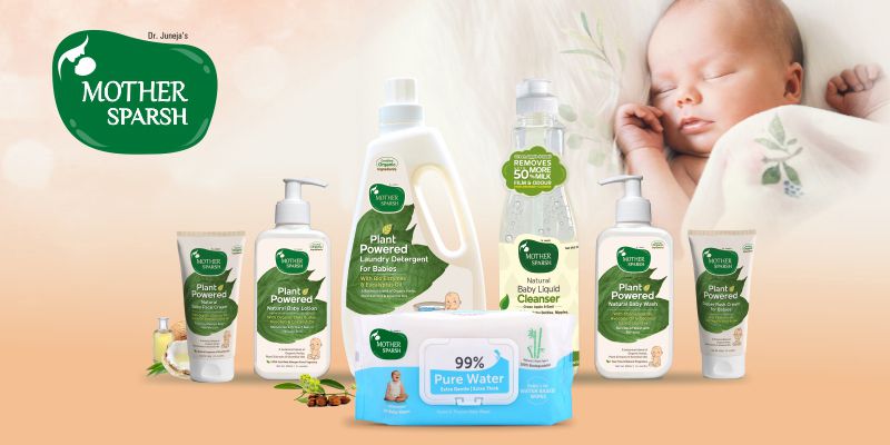 How this bootstrapped eco-friendly baby care brand clocked Rs 22 Cr turnover in the pandemic year 