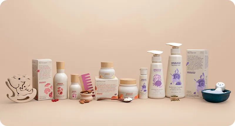 Maate products