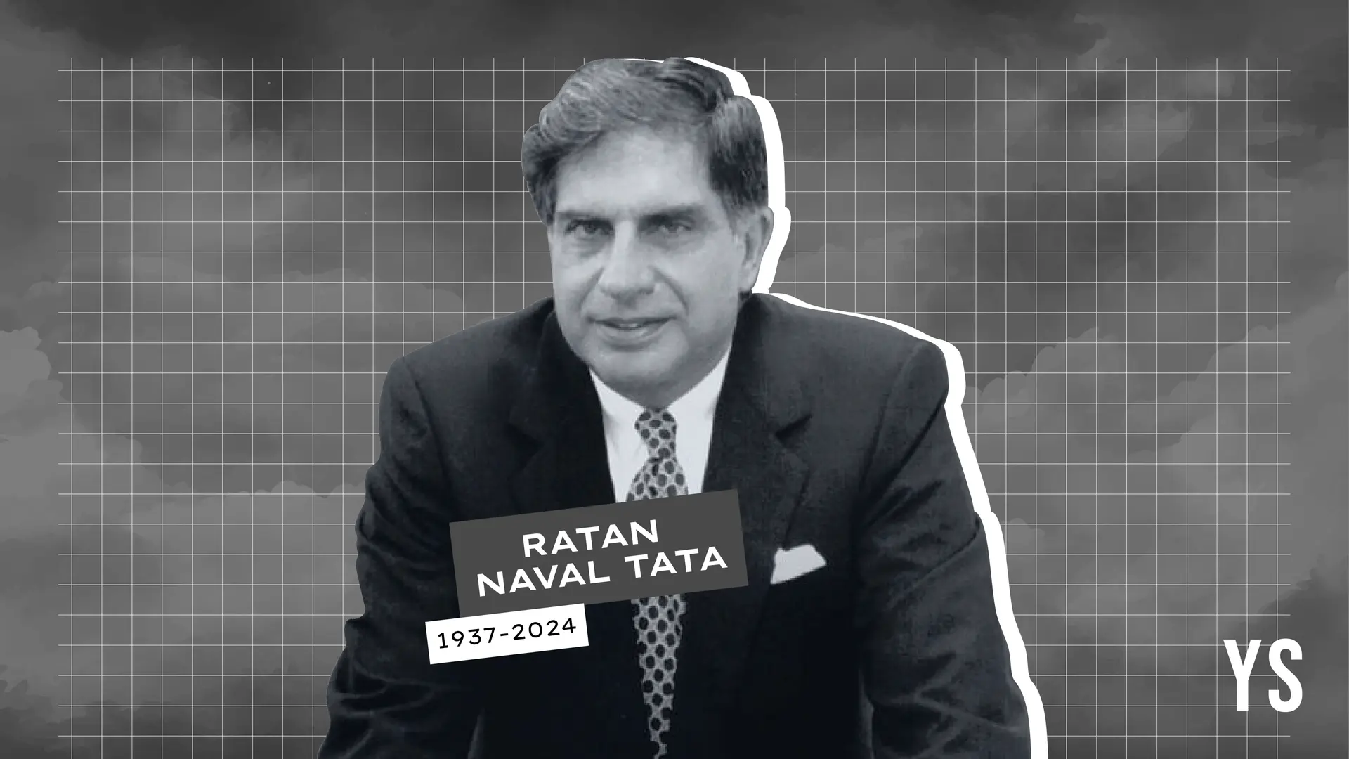 Farewell, Ratan Tata: India Inc. remembers the visionary Tata Group scion