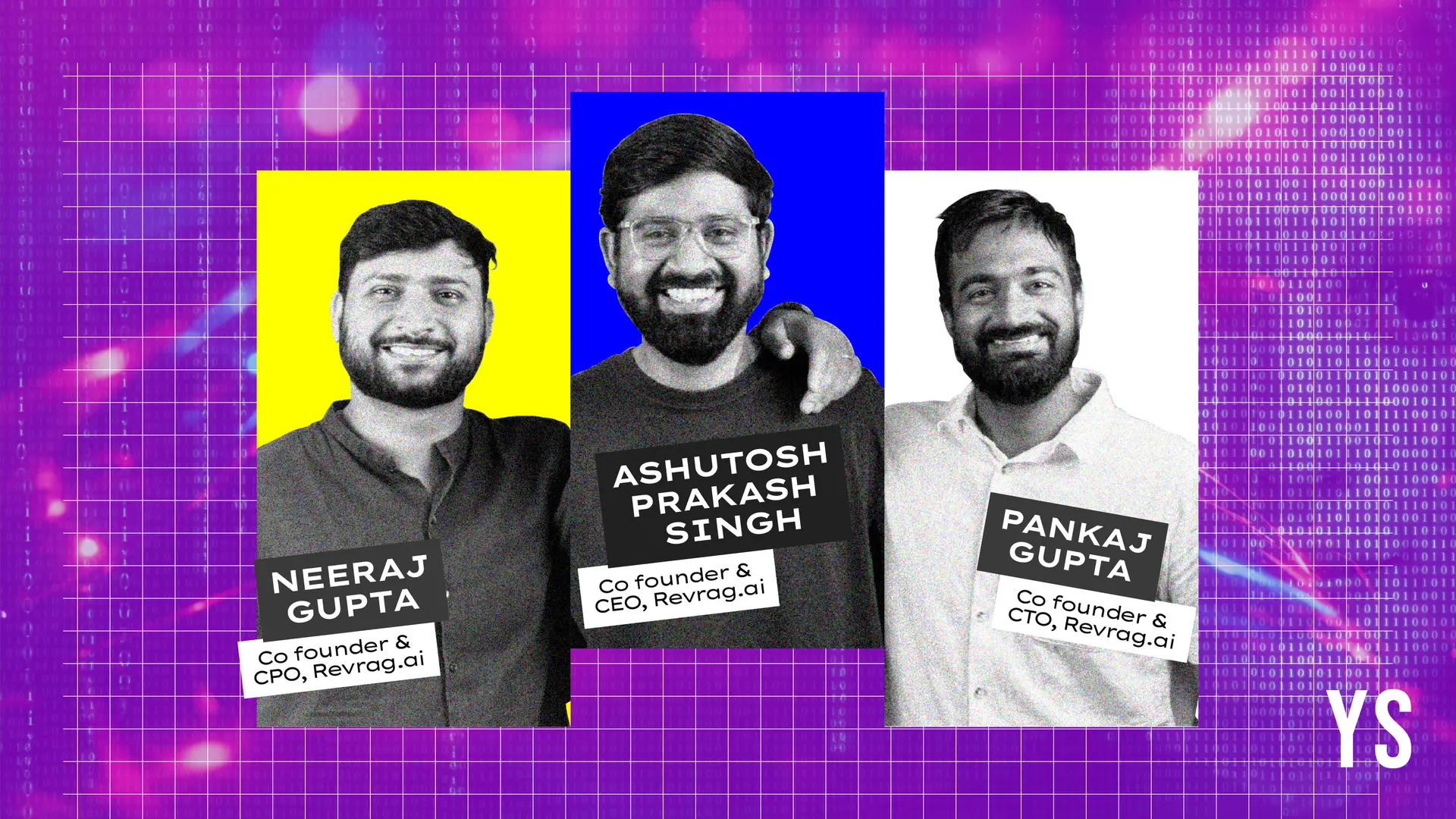 This Bengaluru-based startup’s AI agent helps streamline jobs of sales professionals