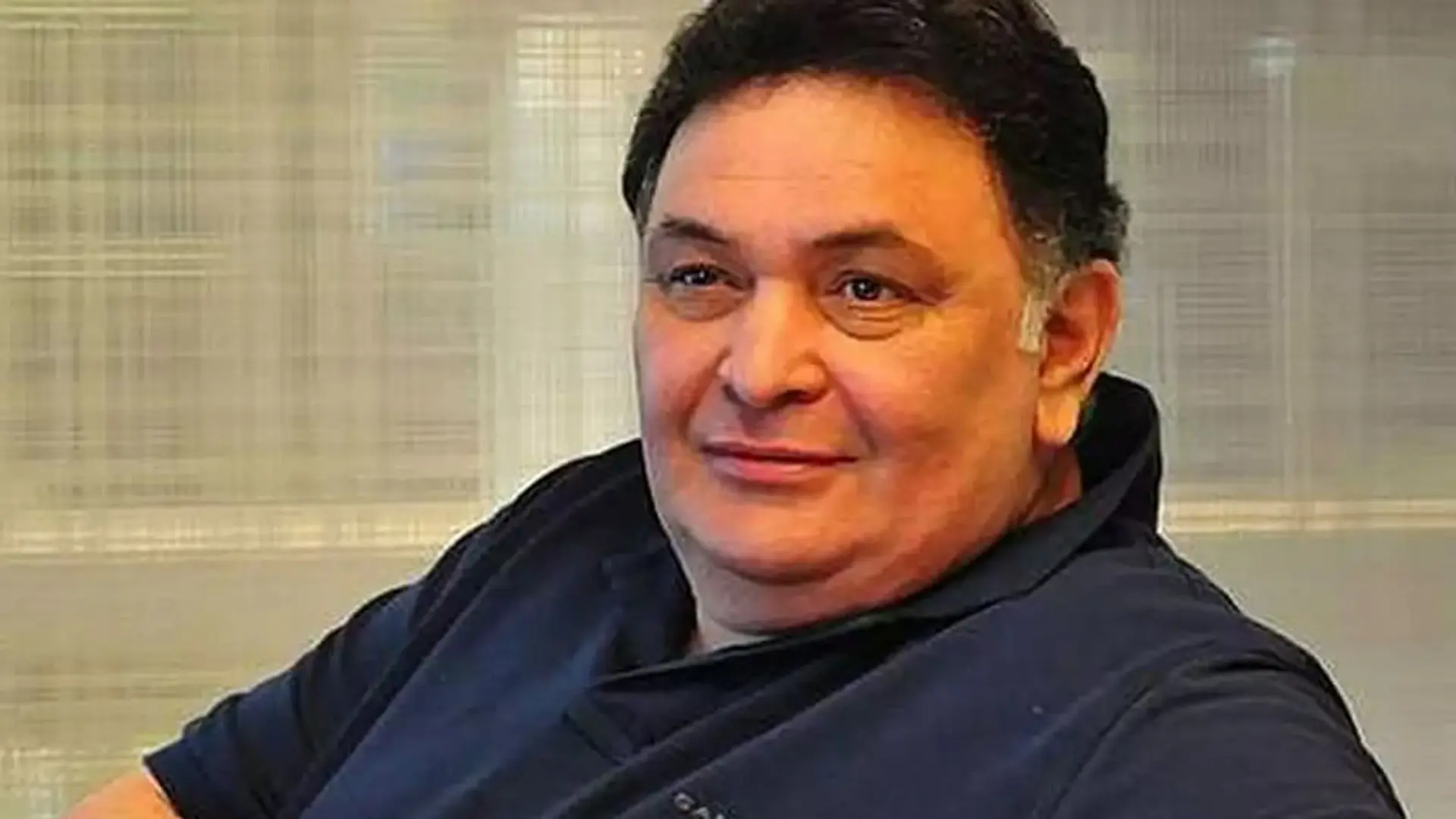 Rishi Kapoor dies after two-year battle with cancer