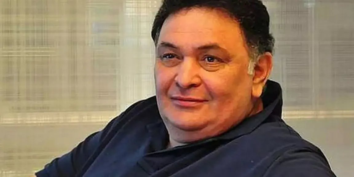 Rishi Kapoor dies after two-year battle with cancer