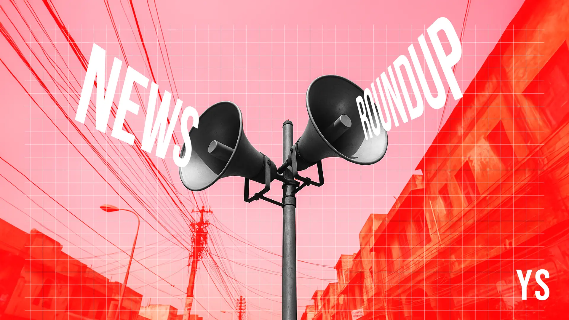 Startup news and updates: daily roundup (March 31, 2026)