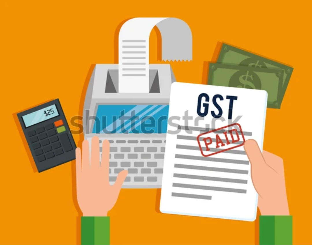 GST