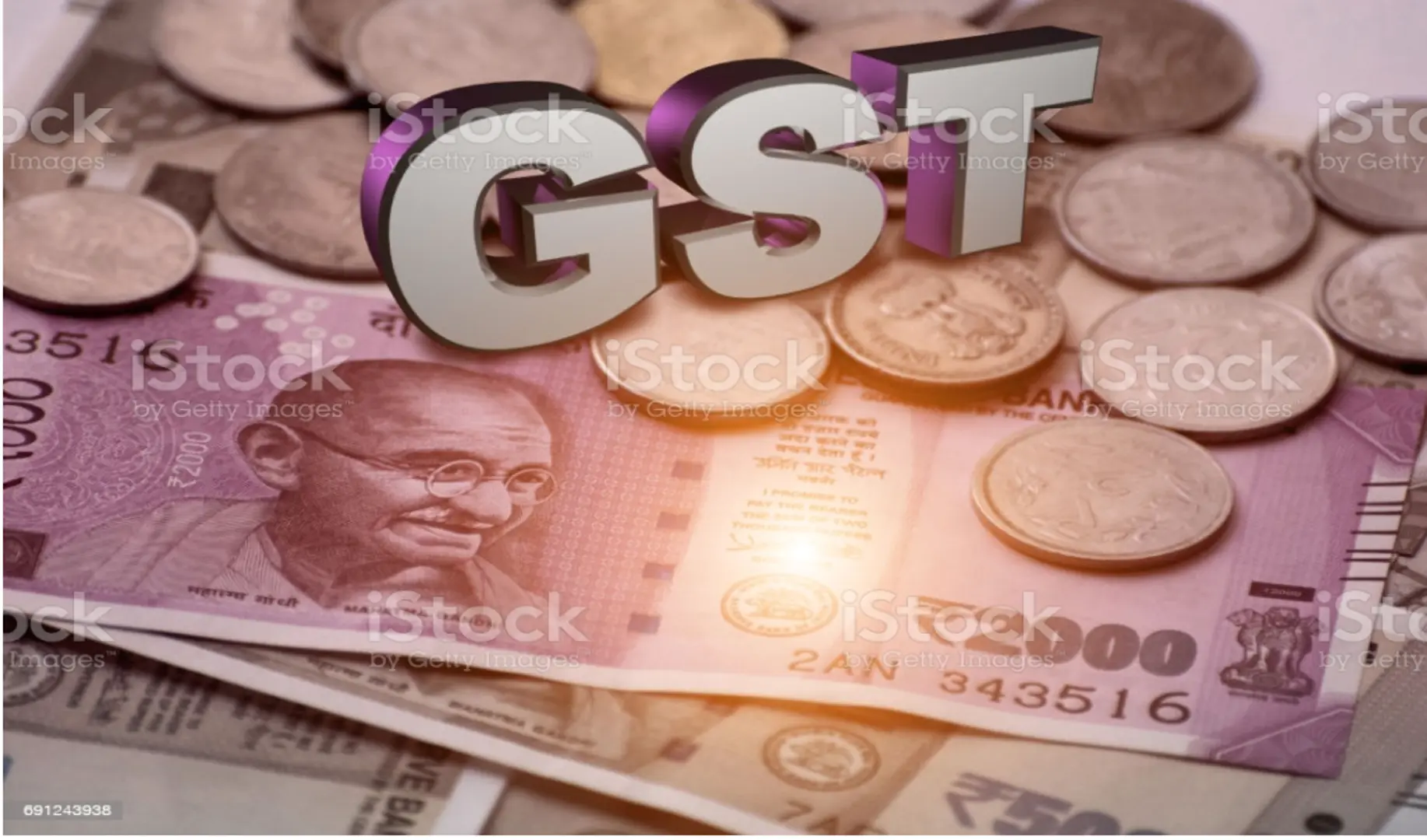 Understanding India’s Indirect Tax regime, GST for beginners