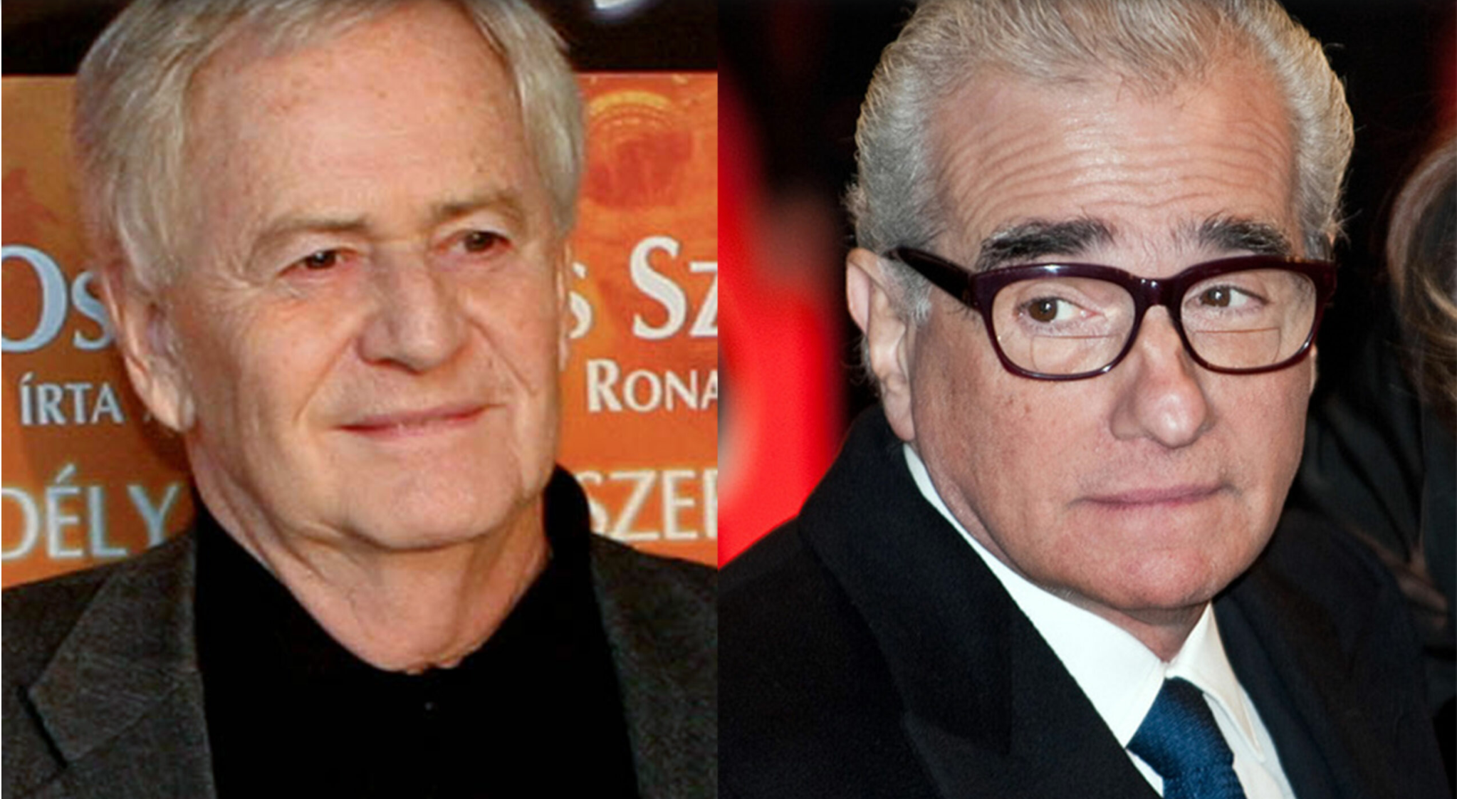 Martin Scorsese, Istevan Szabo to receive Satyajit Ray Lifetime Achievement award at 52nd IFFI