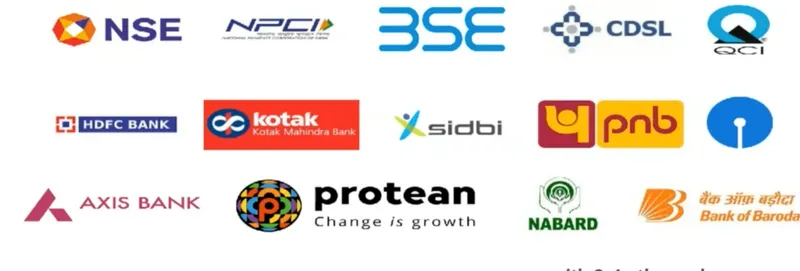 13 organizations who have confirmed investment into ONDC