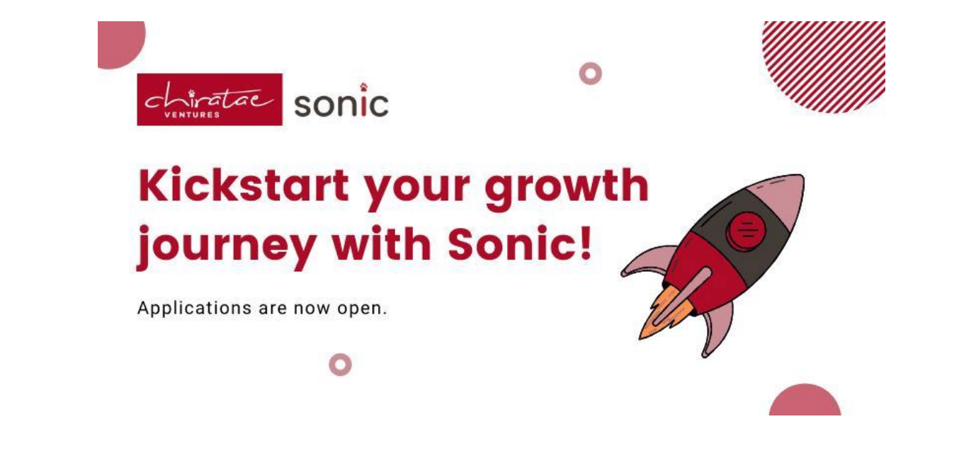 Chiratae Ventures launches second edition of Sonic investment programme
