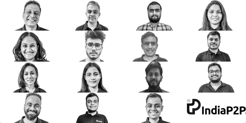 Team IndiaP2P