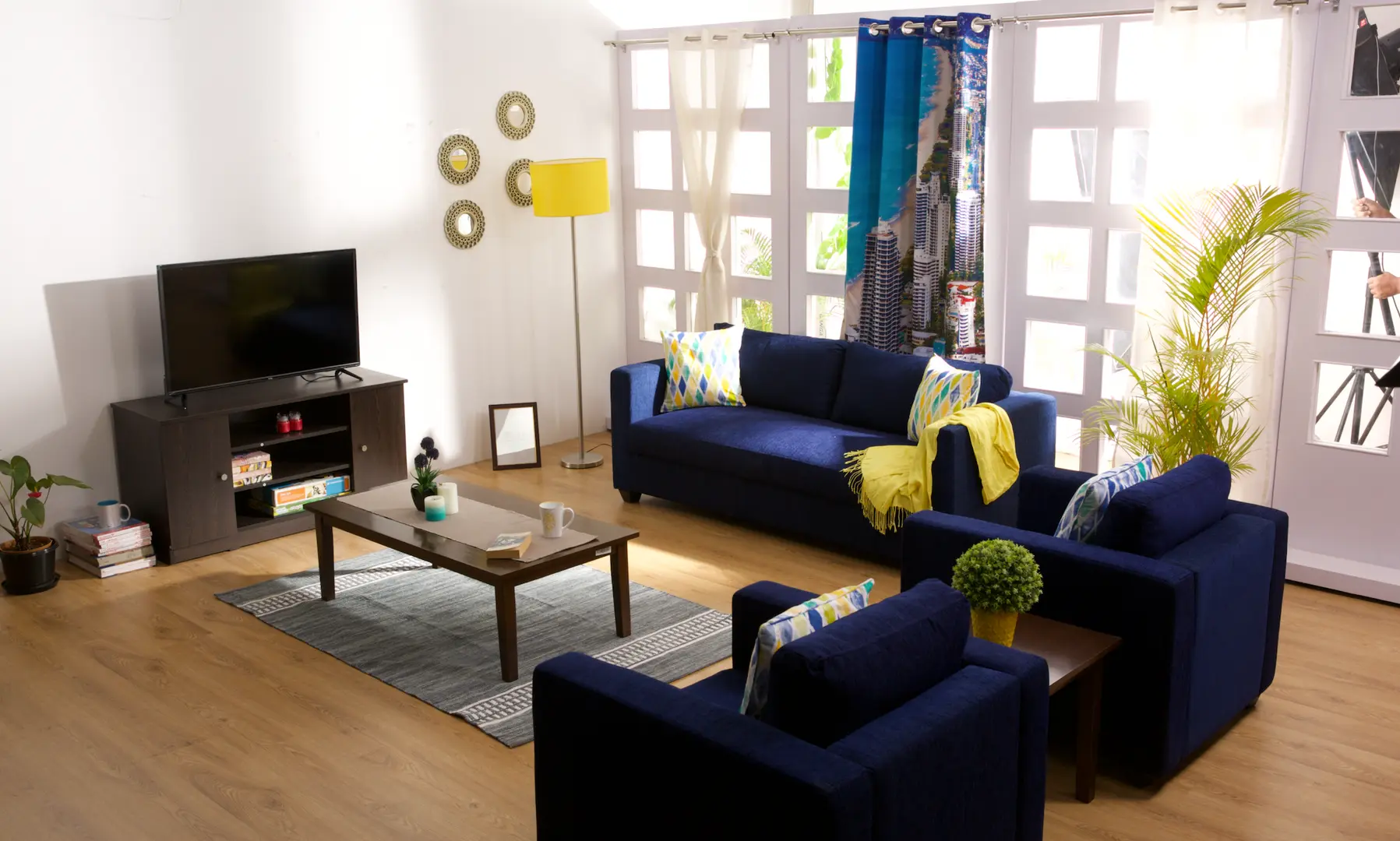 Rentomojo swings back to profit at Rs 6.2 Cr in FY23; revenue up 22% to Rs 121 Cr