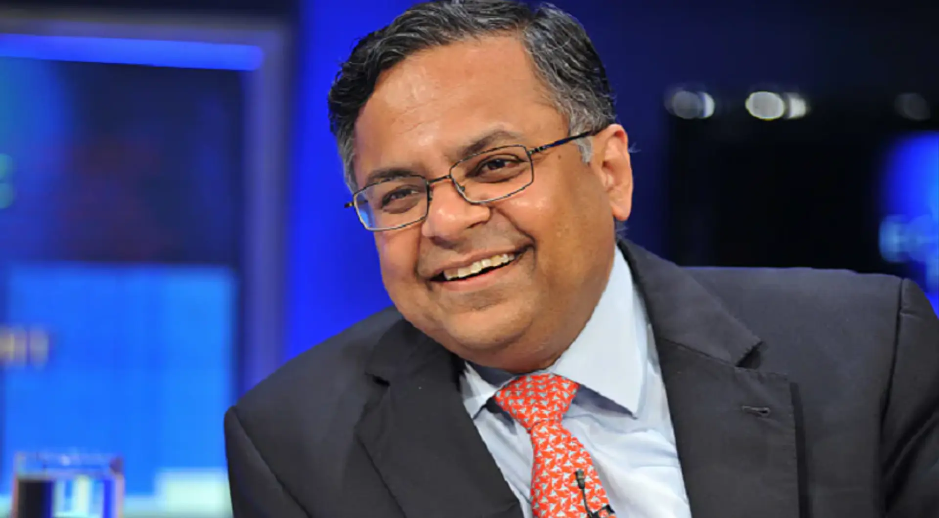 B20 has important role to play; can be value adding for world, says N Chandrasekaran