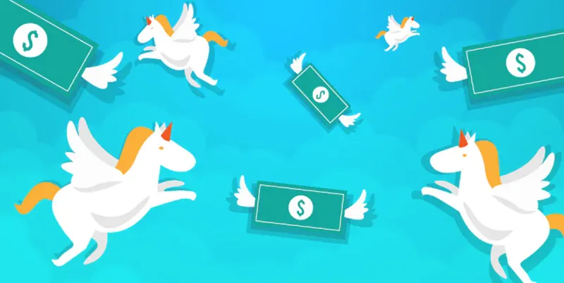 unicorn