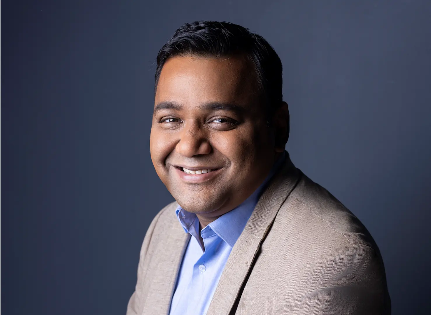 We are using AI to improve user experience and fight fraud at scale: Mastercard's Gautam Aggarwal
