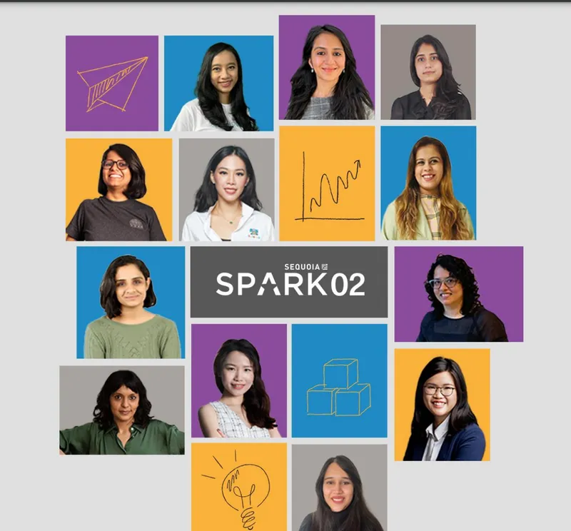 Sequoia Spark 02