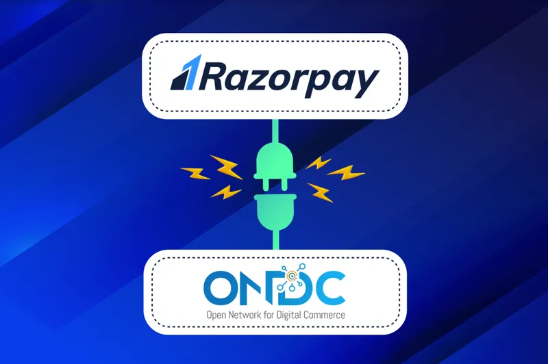 Razorpay joins ONDC