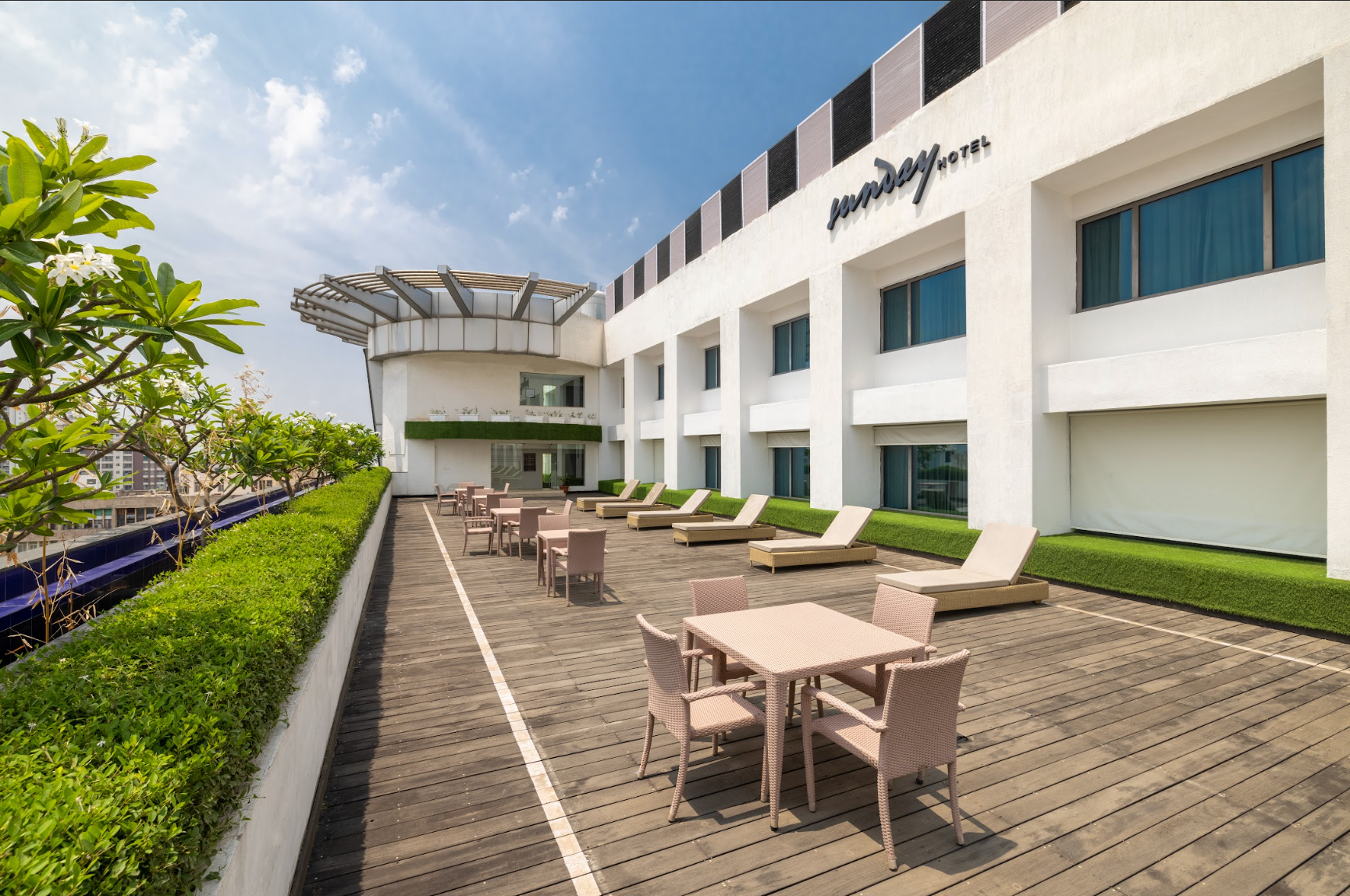 SoftBank partners with Oravel to launch premium hotel chain in India