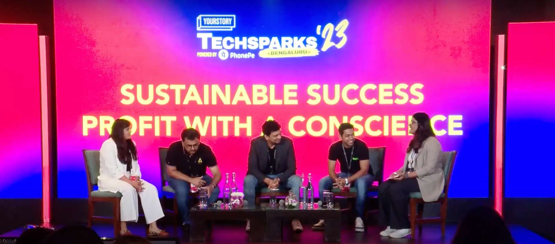 How consumer brands translate sustainable solutions to profitability