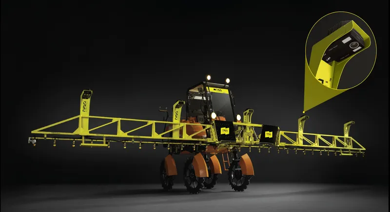 Niqo Robotics