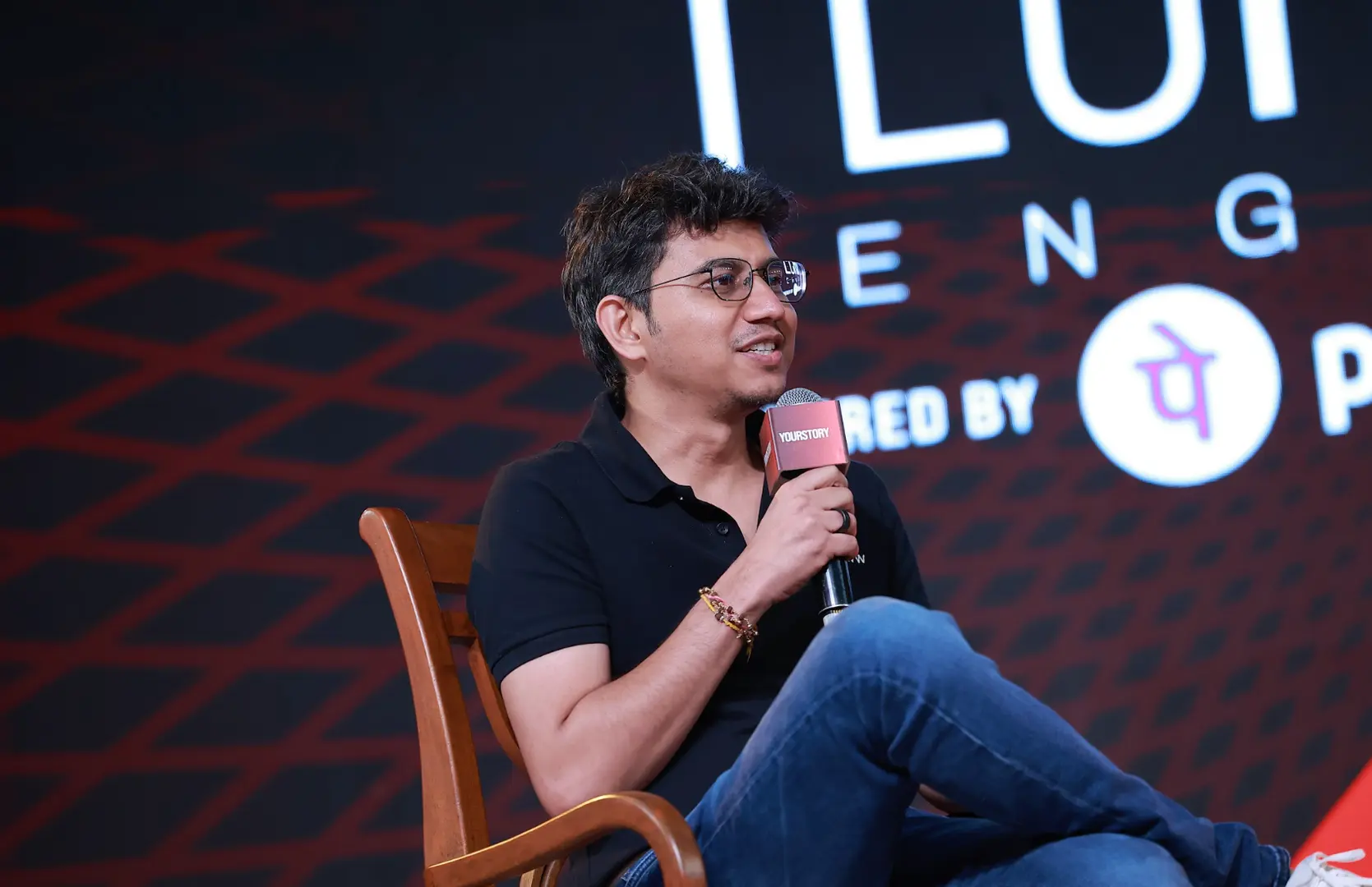 You don't do want you want, you do what customers want: Groww Co-founder Lalit Keshre