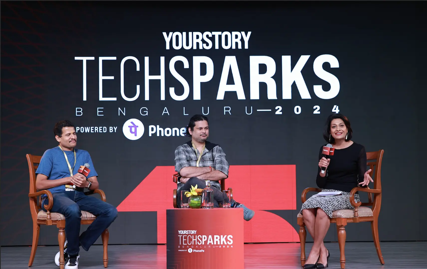 Zetwerk co-founders on building a global manufacturing powerhouse out of India