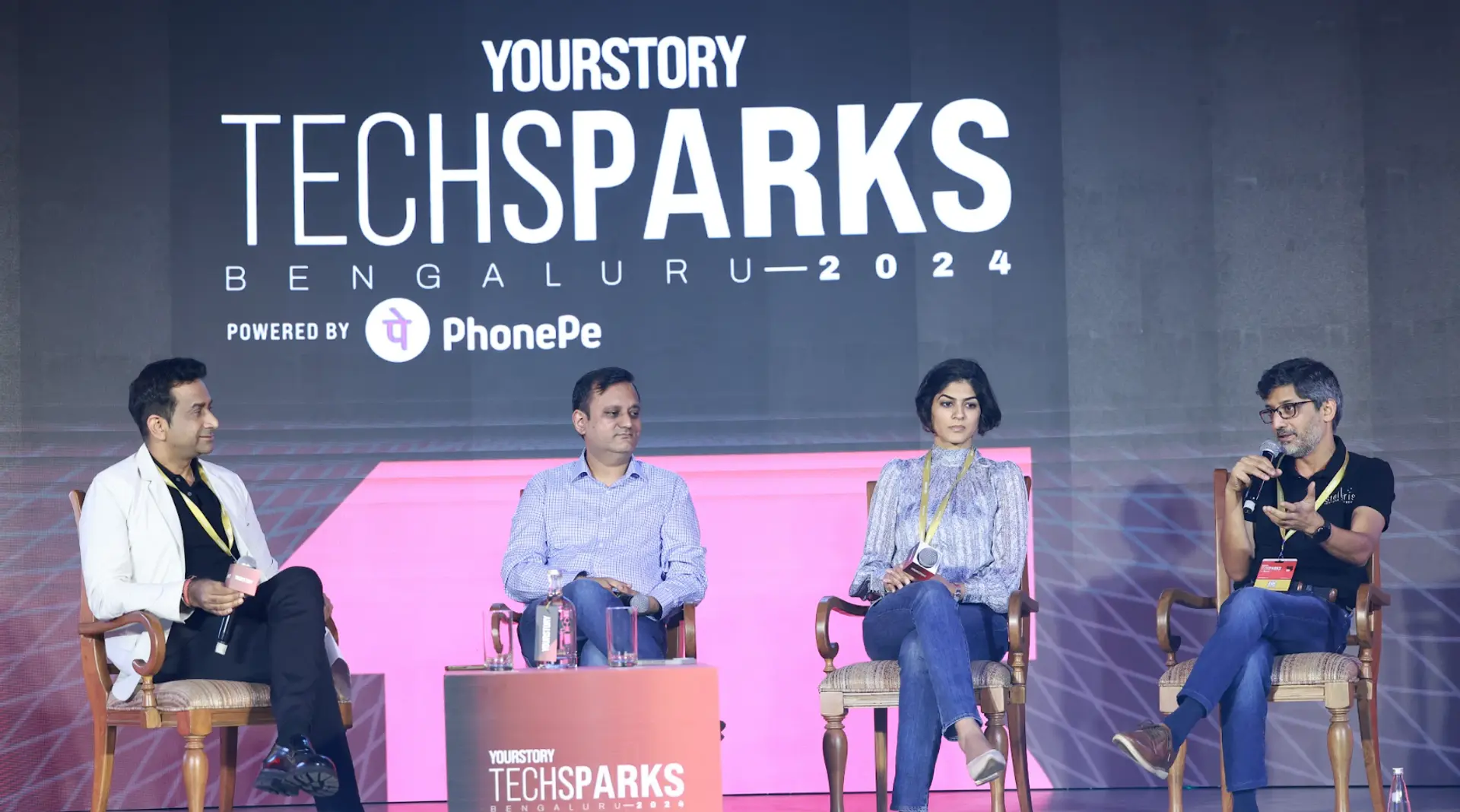 India’s startup ecosystem is seeing a shift to sustainable, profitable businesses, VCs say