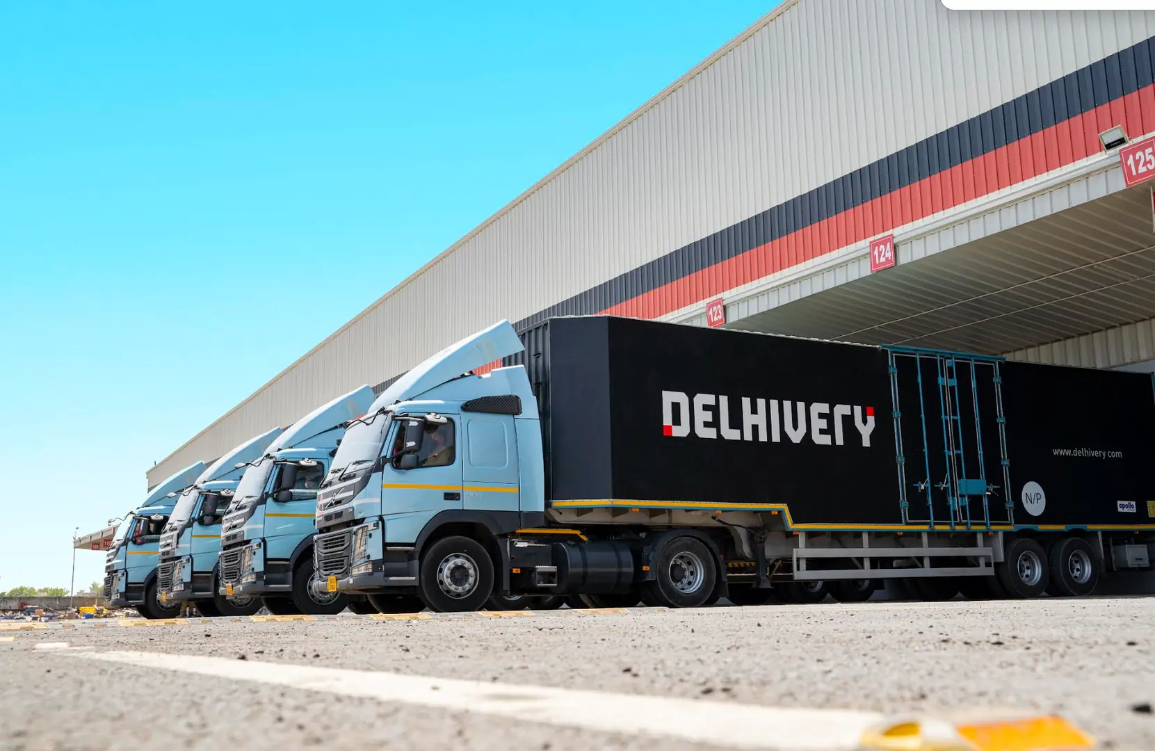 Delhivery opens all-women distribution centre in Kerala