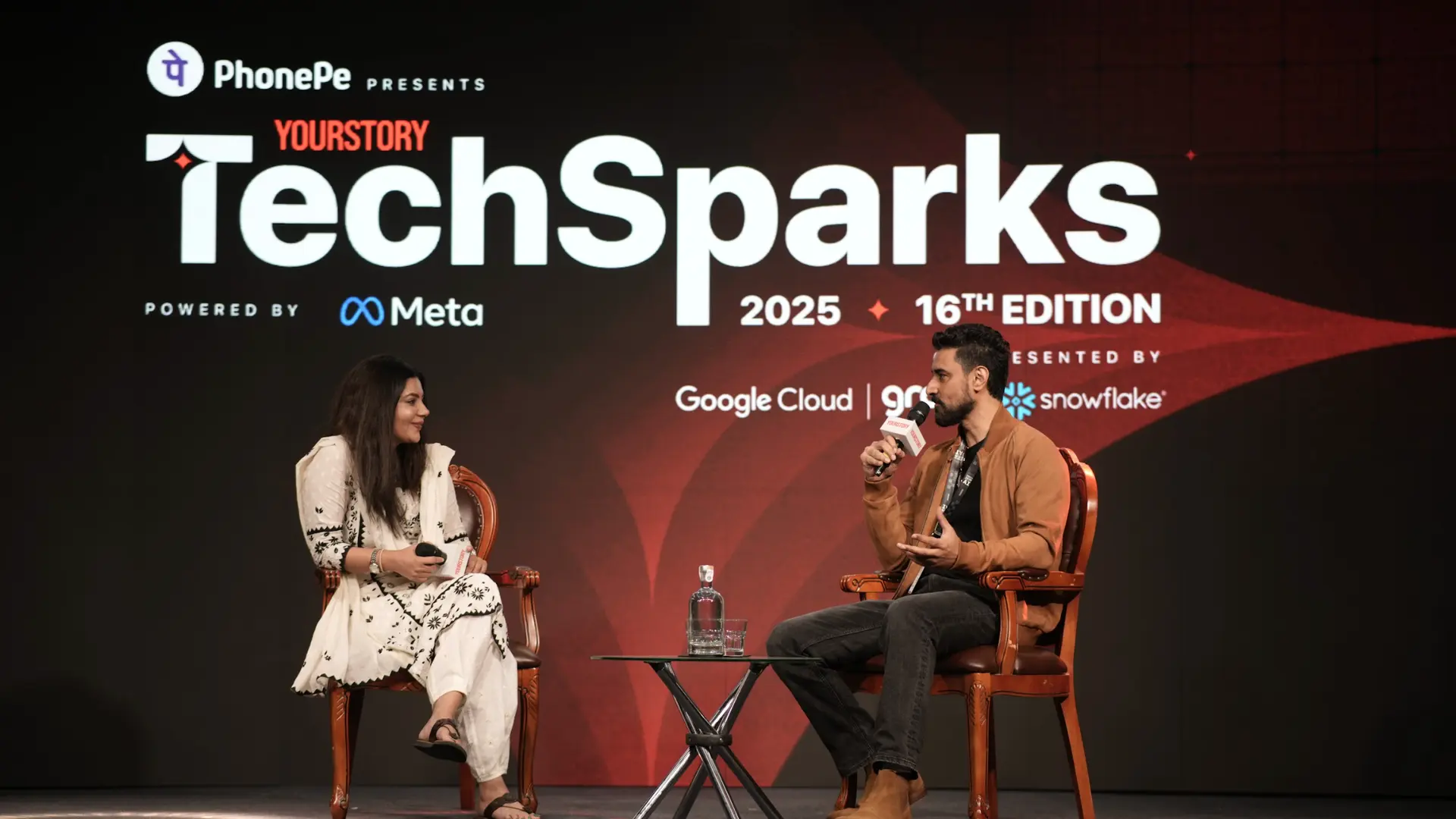 Curiosity is a superpower, says Ketto Co-founder and Actor Kunal Kapoor