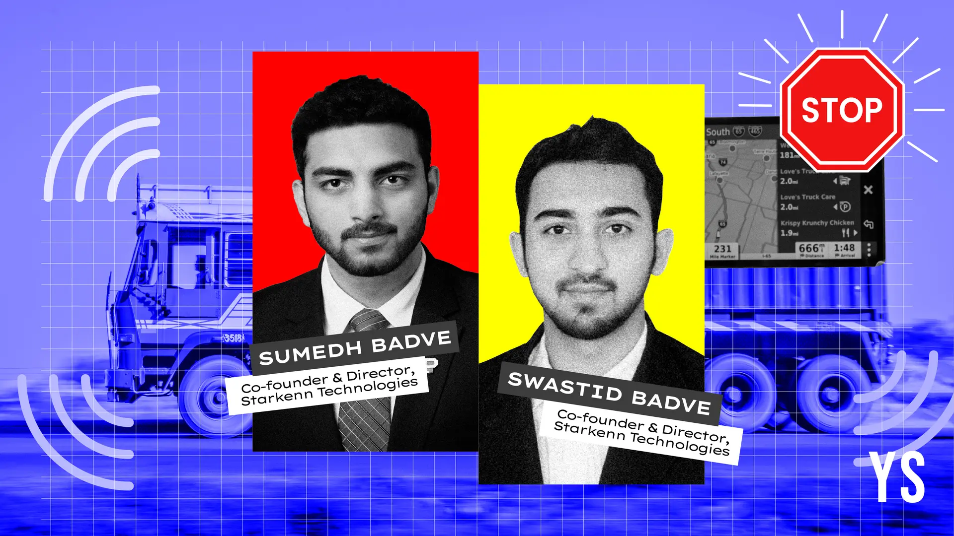 This Pune startup is improving vehicle safety through ADAS technology