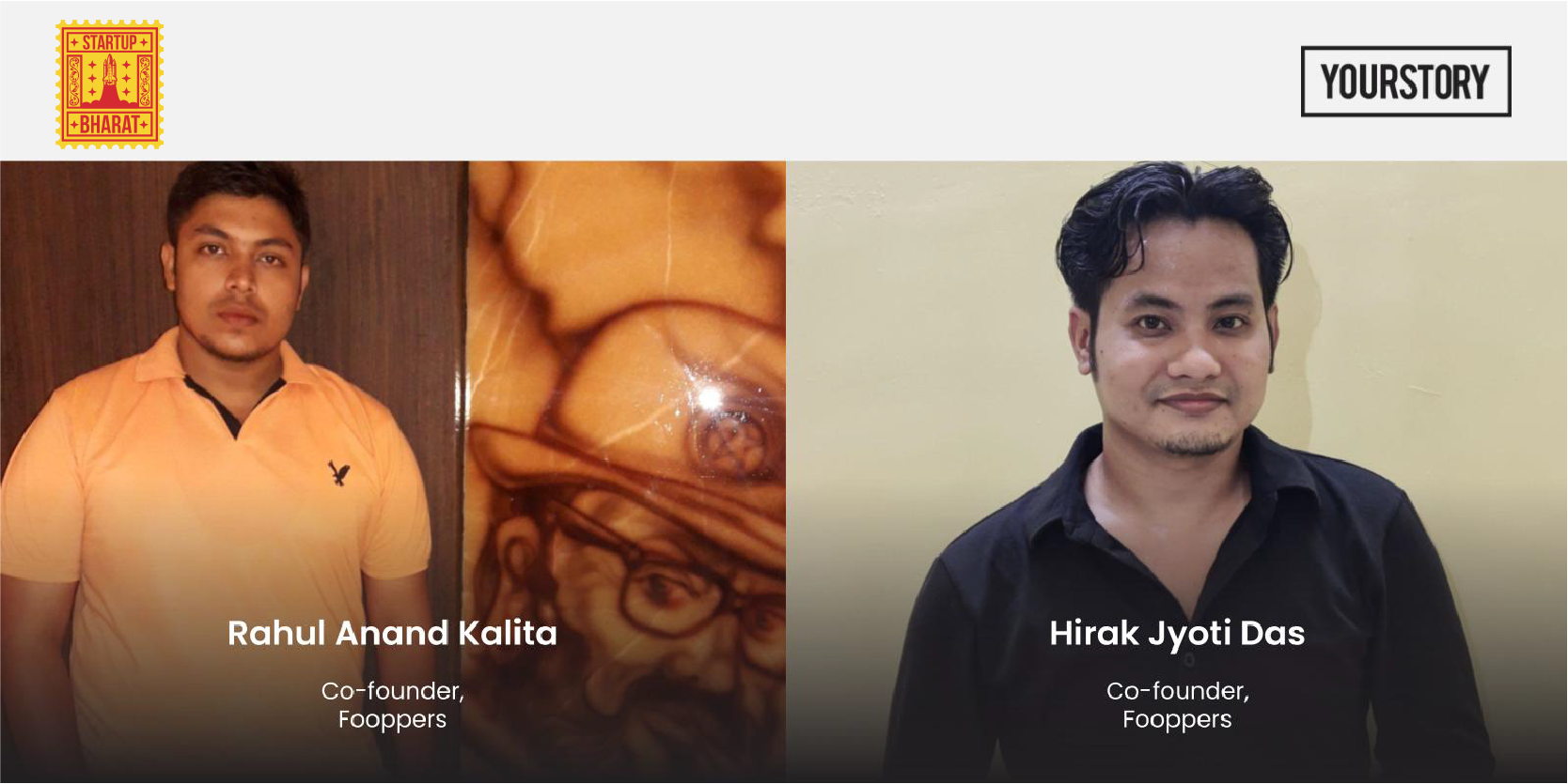 [Startup Bharat] Guwahati-based Fooppers promises doorstep delivery of fresh meat, seafood
