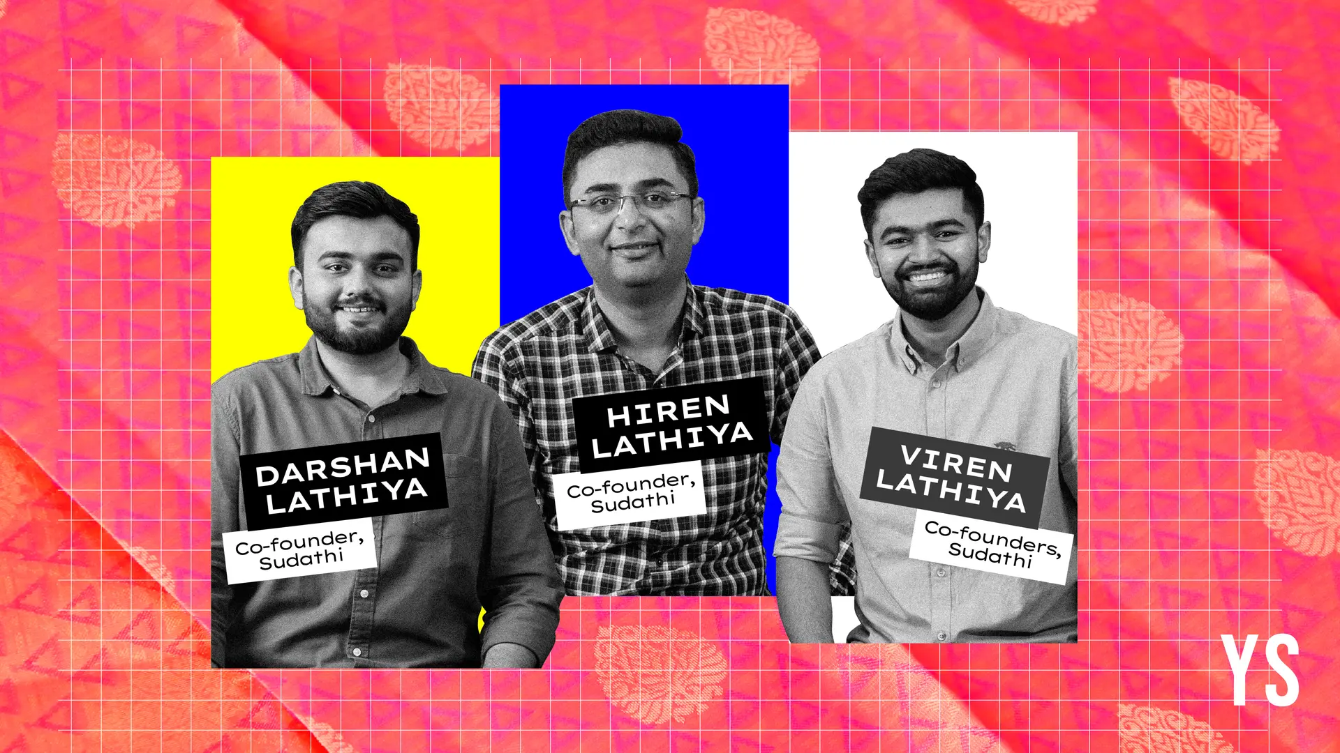 Sudathi is taking ethnic fast fashion from Surat to the rest of India