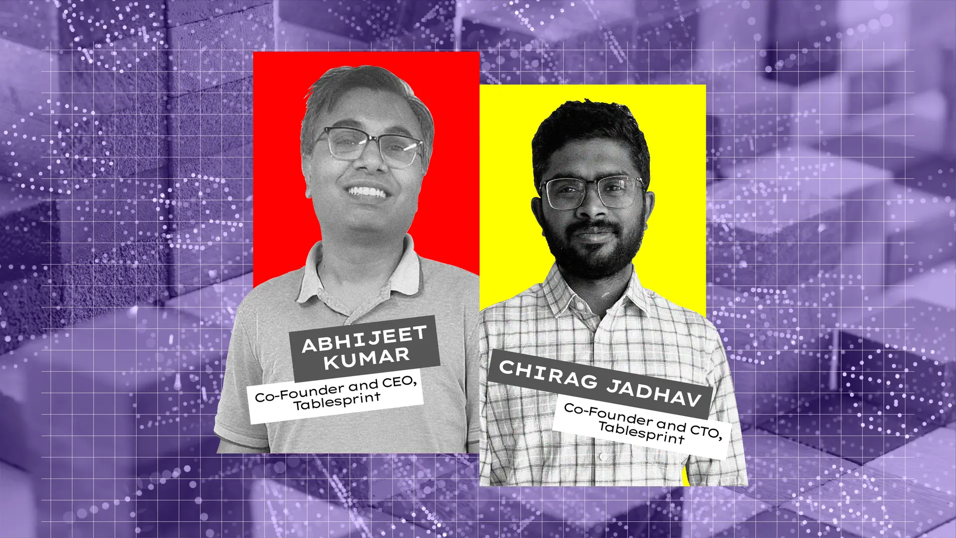 This startup's AI-powered no-code platform lets businesses build enterprise apps quickly