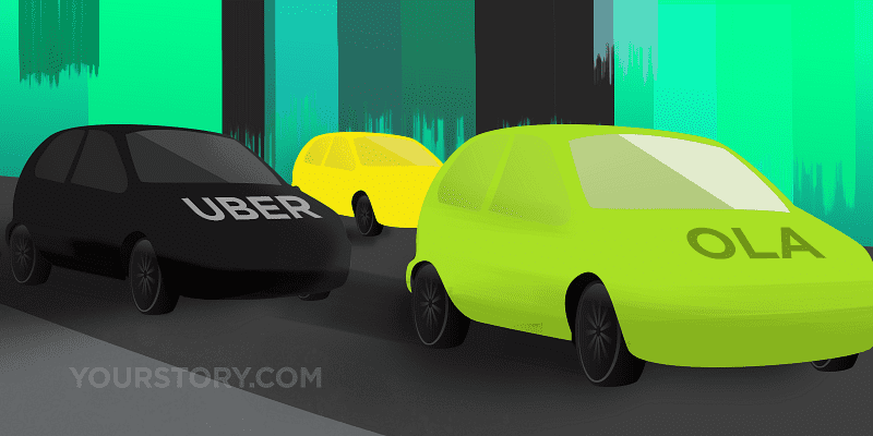 New transportation guidelines’ impact on Ola and Uber 