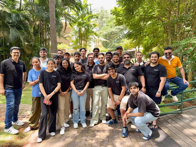 Redacto Team