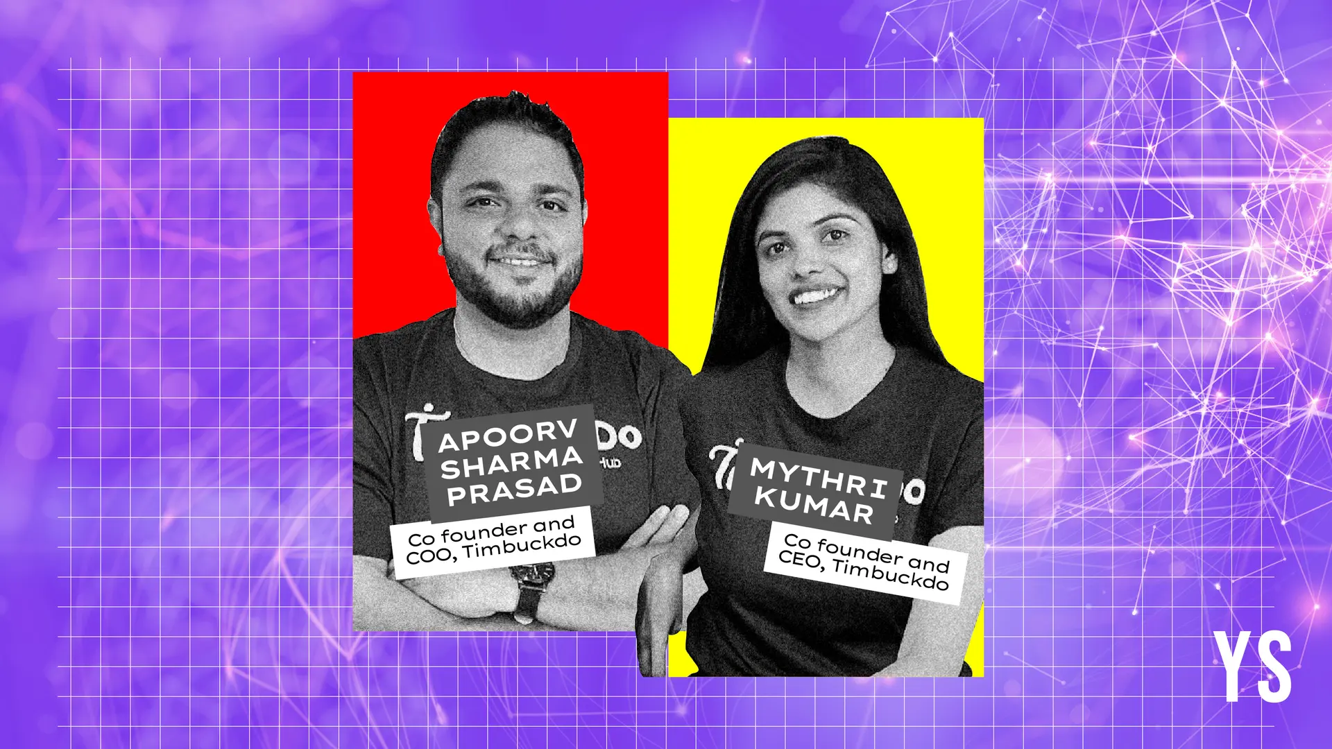 How Timbuckdo is empowering college students to earn, save, and grow
