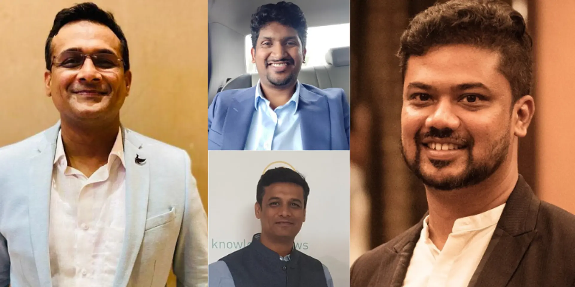This Bengaluru agritech startup is revolutionising seed classification with vision-based intelligence