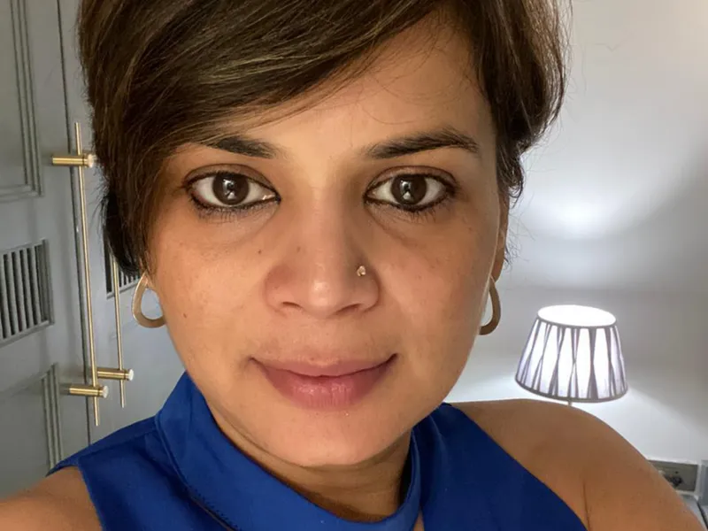 Pallavi Srivastava, Founder, Ourbetterplanet