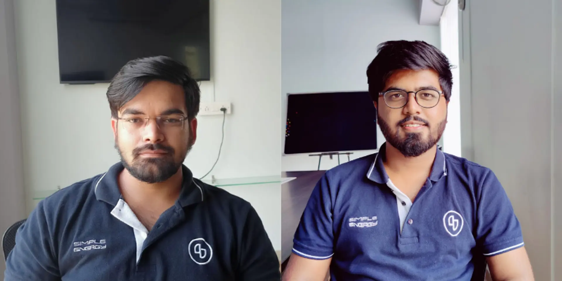 Building from scratch, Bengaluru-based EV startup Simple Energy aims to disrupt the Indian two-wheeler segment