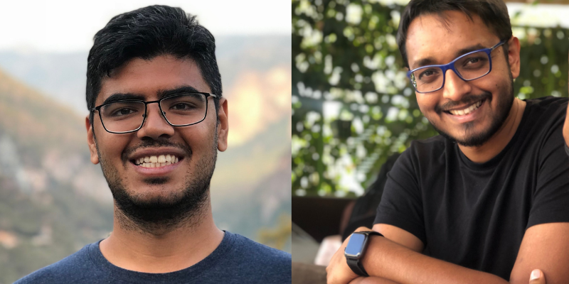 Co-founders of Loopin