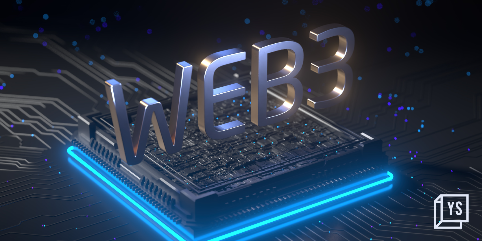 New to Web3? Here’s some basic Web3 lingo to get you started