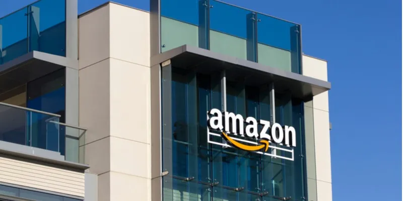 Amazon to host Small Business Day on December 12 | YourStory