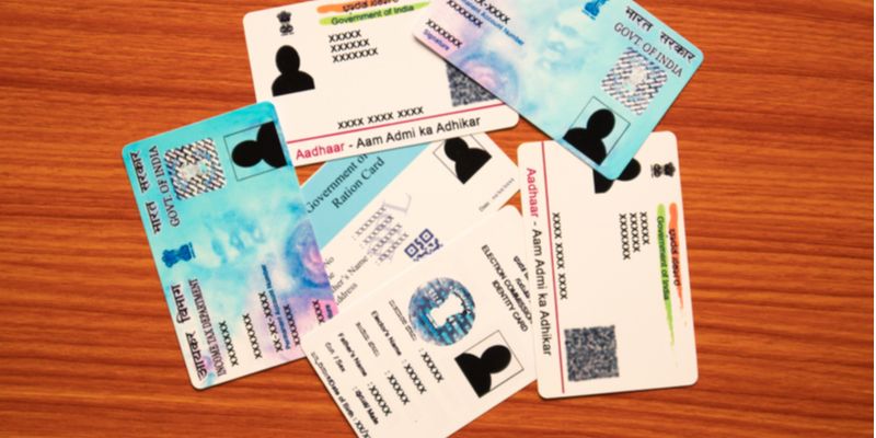Nine states implement 'One Nation One Ration Card' system: FinMin