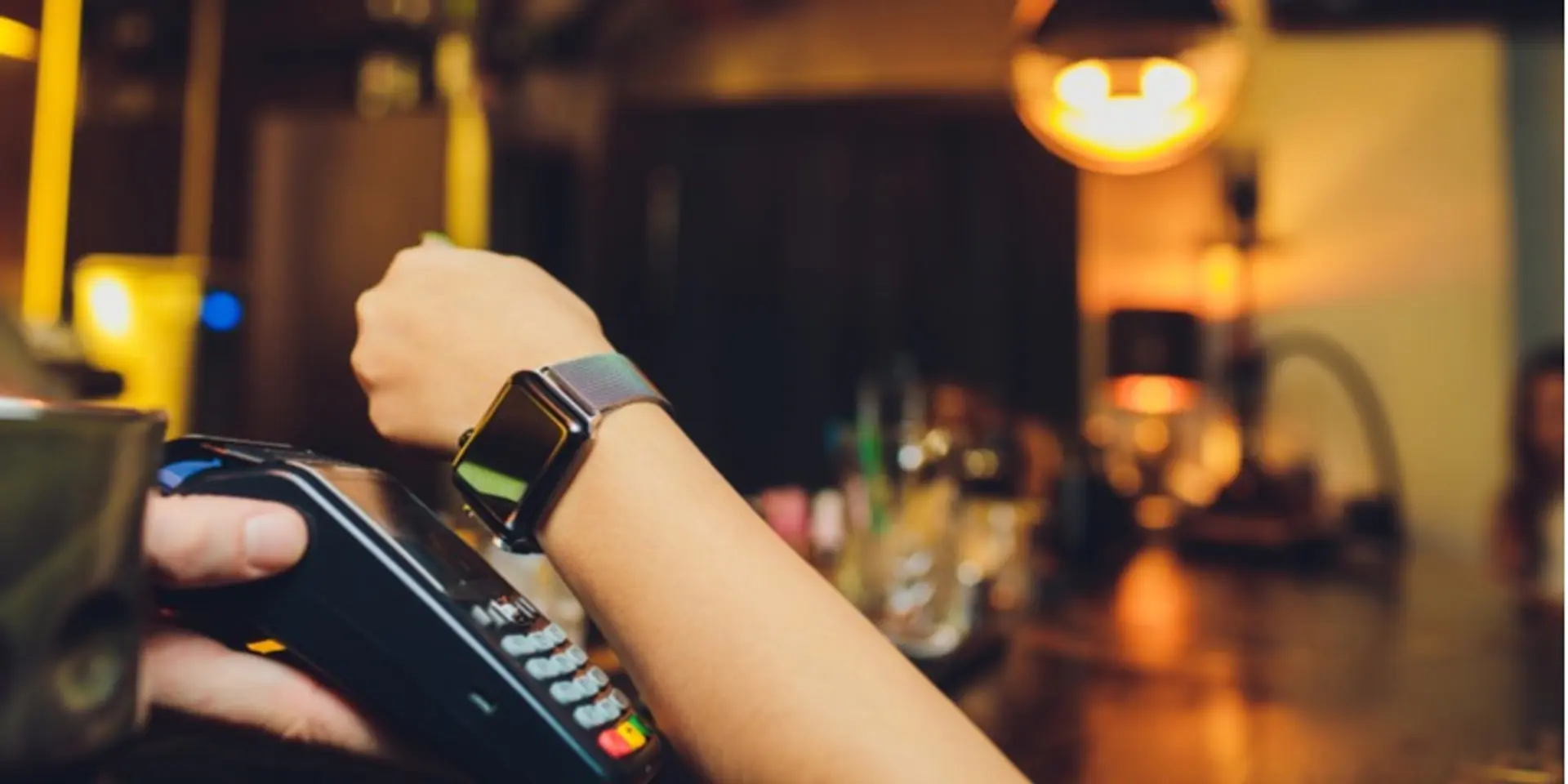 Axis Bank launches contactless wearable payment devices