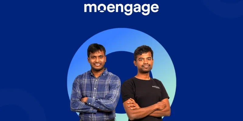 Moengage Founders