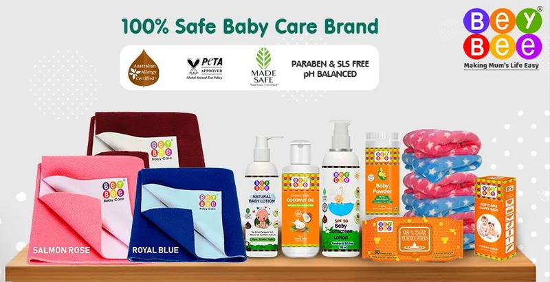 BeyBee products