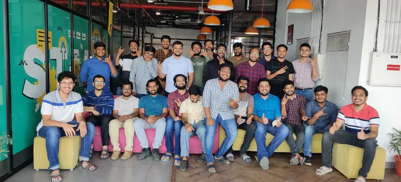 Team Aerchain