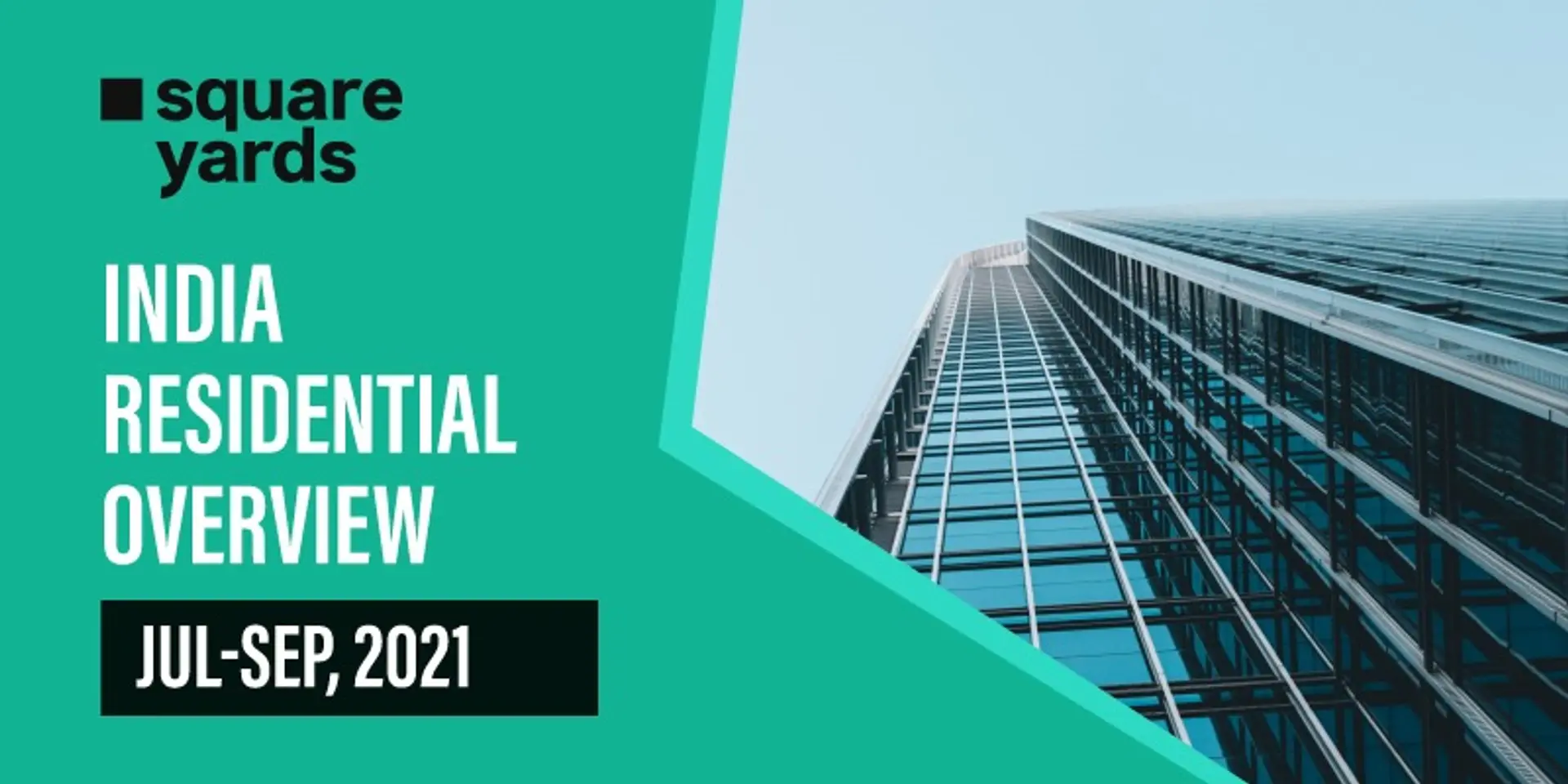 Q3 2021 saw 68pc rise in new real estate project launches across top cities: Square Yards report