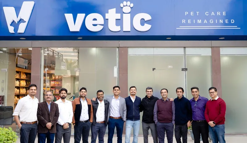 Team Vetic