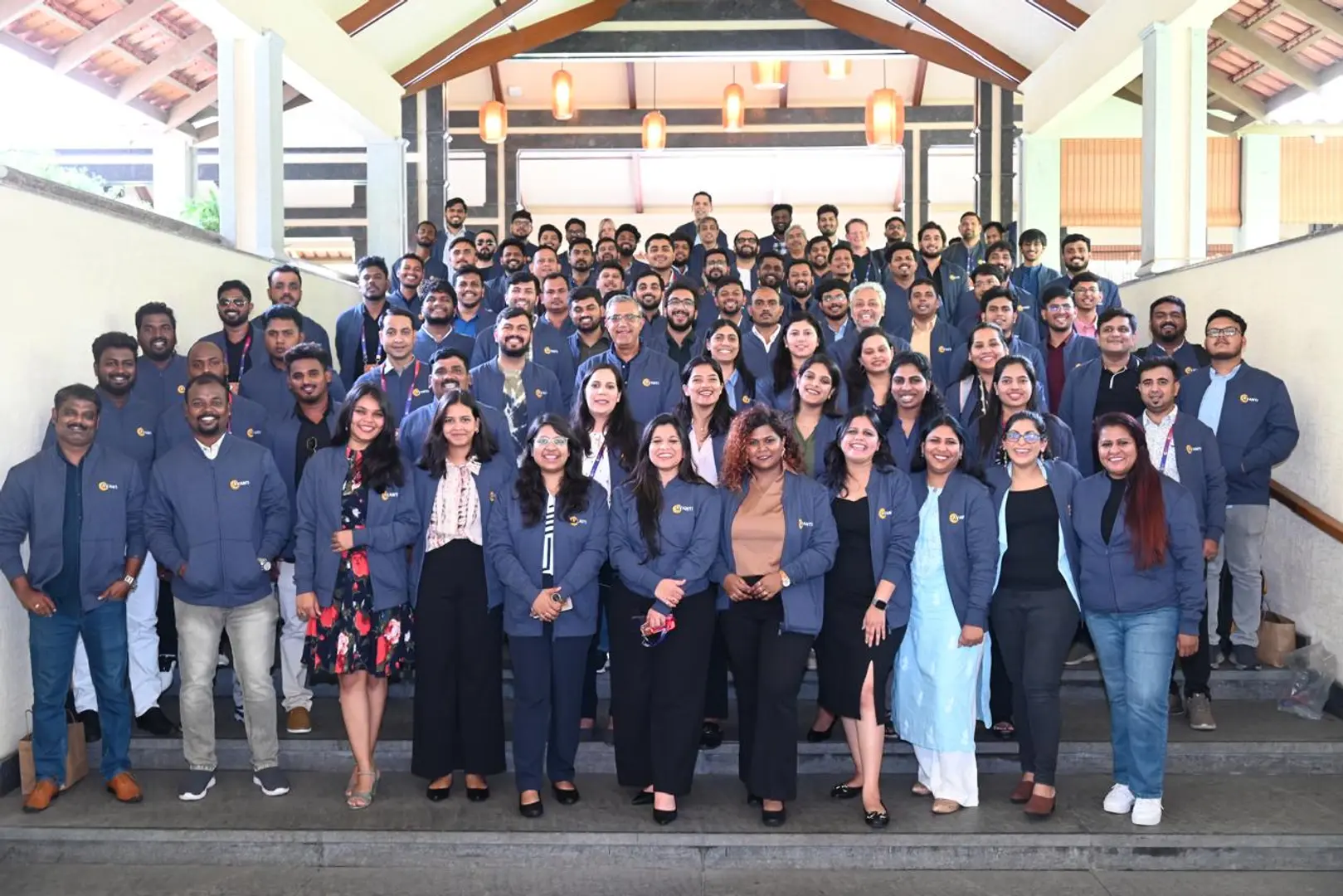 Financial inclusion platform Avanti Finance raises $14.2 M in Series B1B2 round