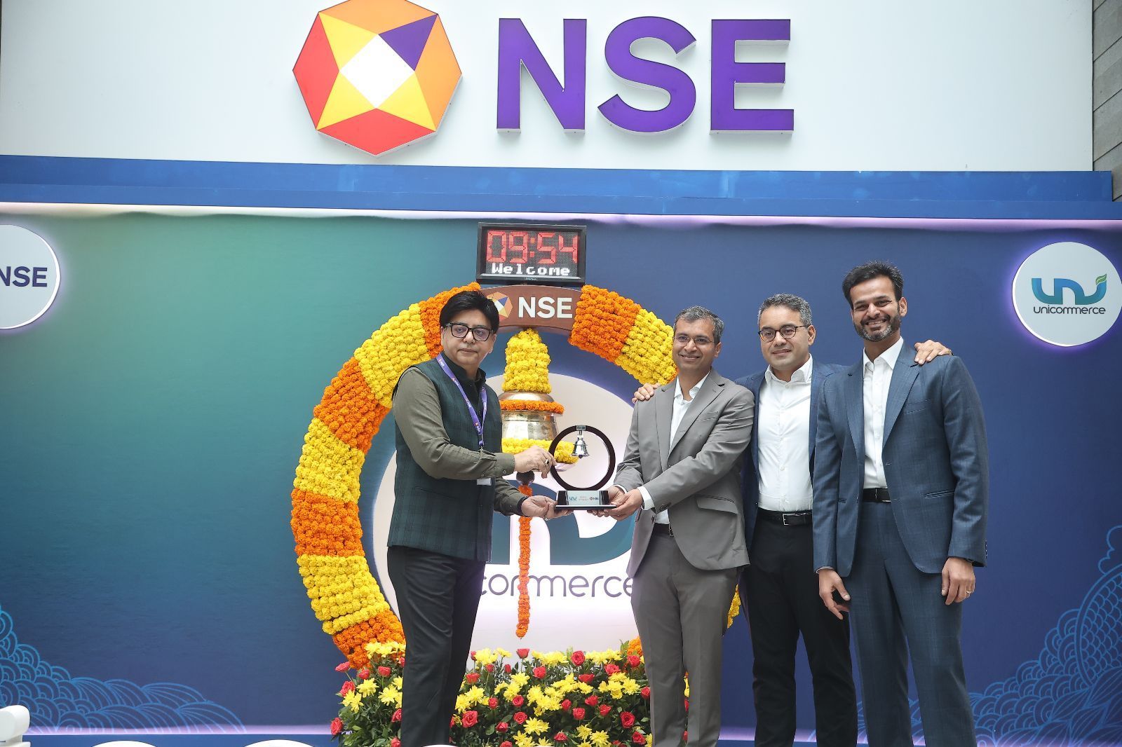 यूनिकॉमर्स