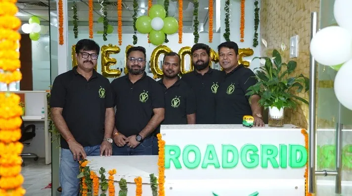 Team RoadGrid